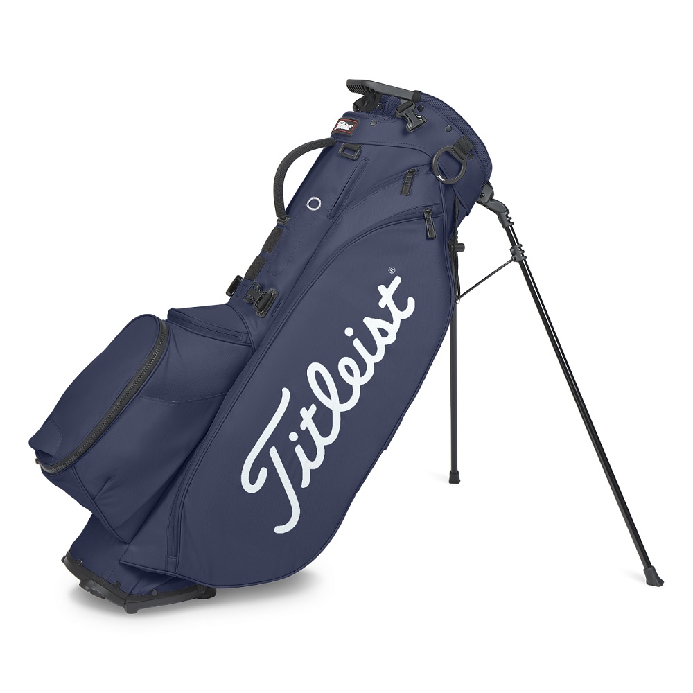 MINT Titleist Golf 2025 Players 5 Stand Bag 5-Way Top - Pick